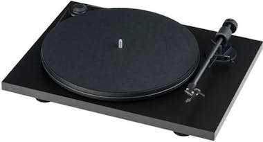Pro-ject Pro-Ject Primary E Phono Black - Tocadiscos - Toca Pro-ject Pro-Ject Primary E Phono Black - Tocadiscos - Toca