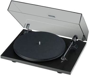 Pro-ject Pro-Ject Primary E Phono Black - Tocadiscos - Toca Pro-ject Pro-Ject Primary E Phono Black - Tocadiscos - Toca