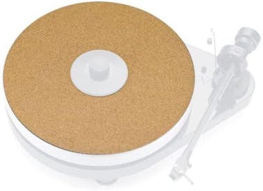 Pro-ject Alfombrilla para platos Pro-Ject Cork It Pro-ject Alfombrilla para platos Pro-Ject Cork It