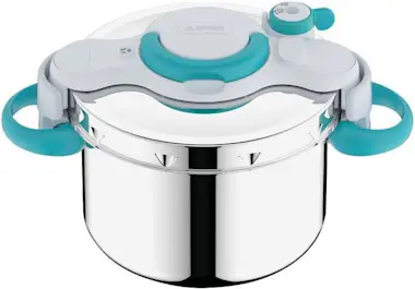 SEB Olla Clipso Minut Easy + 7,5 L SEB Olla Clipso Minut Easy + 7,5 L