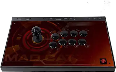 Madcatz EGO Stick Arcade PS4, Xbox One, PC, Switch - Arcad Madcatz EGO Stick Arcade PS4, Xbox One, PC, Switch - Arcad