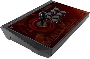 Madcatz EGO Stick Arcade PS4, Xbox One, PC, Switch - Arcad Madcatz EGO Stick Arcade PS4, Xbox One, PC, Switch - Arcad