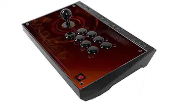 Madcatz EGO Stick Arcade PS4, Xbox One, PC, Switch - Arcad Madcatz EGO Stick Arcade PS4, Xbox One, PC, Switch - Arcad