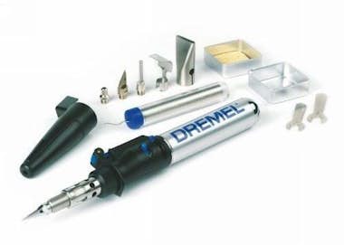 DREMEL Dremel - Versatip / F.013.200.0JA - Soldadura… DREMEL Dremel - Versatip / F.013.200.0JA - Soldadura…
