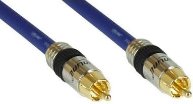InLine EN LÍNEA - PREMIUM Video Cinch Cable, 30m InLine EN LÍNEA - PREMIUM Video Cinch Cable, 30m