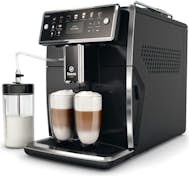 Saeco Xelsis Super Automatic Máquina espresso SM7580-00,