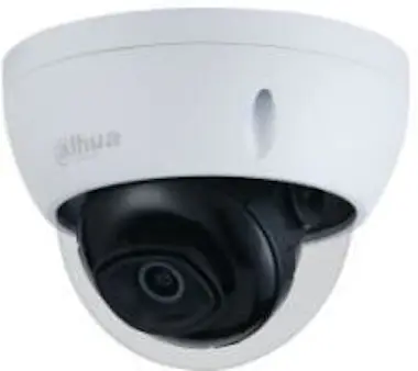 Dahua Cámara domo de vigilancia IP POE 1080P WizSense Dahua Cámara domo de vigilancia IP POE 1080P WizSense