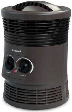 Honeywell honeywell - calentador de ventilador 1500w negro - Honeywell honeywell - calentador de ventilador 1500w negro -
