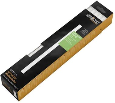 STEiNEL Steinel Pegamento en Barra Universal 11mm 600g STEiNEL Steinel Pegamento en Barra Universal 11mm 600g