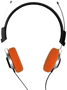 Gioteck - TX20 Retro Wired Stereo Gaming Headset - Jack 3.