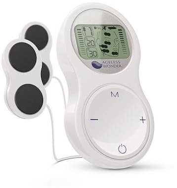 Sport-Elec - Ageless Wonder - Electroestimulador muscular mas Sport-Elec - Ageless Wonder - Electroestimulador muscular mas