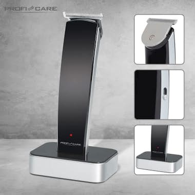 Proficook Cortadora de Cabello, Eléctrica, Maquinilla de Afe Proficook Cortadora de Cabello, Eléctrica, Maquinilla de Afe