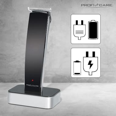 Proficook Cortadora de Cabello, Eléctrica, Maquinilla de Afe Proficook Cortadora de Cabello, Eléctrica, Maquinilla de Afe
