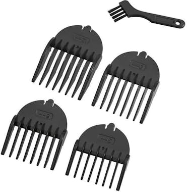 Proficook Cortadora de Cabello, Eléctrica, Maquinilla de Afe Proficook Cortadora de Cabello, Eléctrica, Maquinilla de Afe