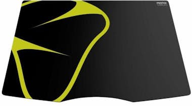 Mionix Alfombrilla de ratón Sargas L 0.000000 Negro Mionix Alfombrilla de ratón Sargas L 0.000000 Negro