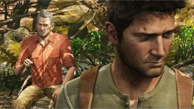 Sony UNCHARTED 3 EL ENGAÑO DE DRAKE GOTY / PS3 Sony UNCHARTED 3 EL ENGAÑO DE DRAKE GOTY / PS3