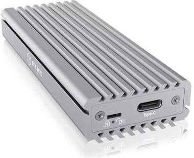 ICY BOX caja helada caja helada ib-1817ma-c31 externa m.2 ICY BOX caja helada caja helada ib-1817ma-c31 externa m.2