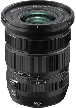 FujiFilm FUJIFILM FUJINON XF10-24mmF4 R OIS WR FujiFilm FUJIFILM FUJINON XF10-24mmF4 R OIS WR