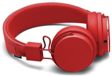 Urbanears Casco URBANEARS PLATTAN II TOMATO Urbanears Casco URBANEARS PLATTAN II TOMATO