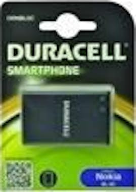 Duracell Batería de repuesto para Nokia BL 5C ( Duracell Batería de repuesto para Nokia BL 5C (