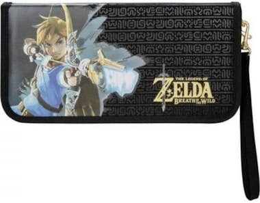 PDP Gaming Funda protectora PDP para Nintendo Switch con lice PDP Gaming Funda protectora PDP para Nintendo Switch con lice