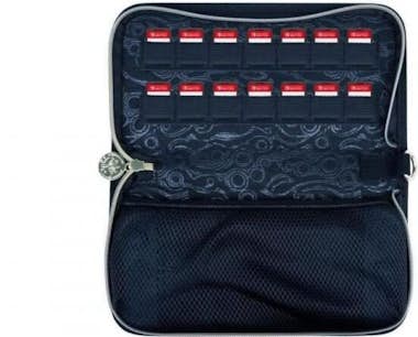 PDP Gaming Funda protectora PDP para Nintendo Switch con lice PDP Gaming Funda protectora PDP para Nintendo Switch con lice