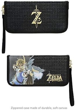 PDP Gaming Funda protectora PDP para Nintendo Switch con lice PDP Gaming Funda protectora PDP para Nintendo Switch con lice