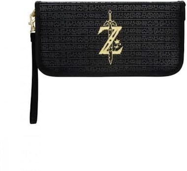 PDP Gaming Funda protectora PDP para Nintendo Switch con lice PDP Gaming Funda protectora PDP para Nintendo Switch con lice