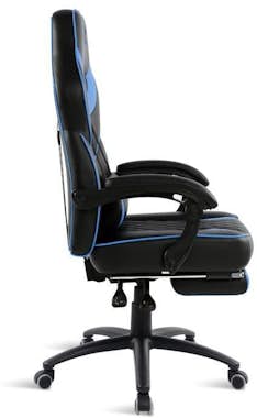 Spirit Of Gamer - Mustang Series Blue - Silla para videojuegos - P Spirit Of Gamer - Mustang Series Blue - Silla para videojuegos - P