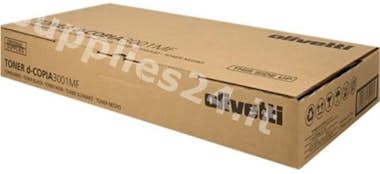 Olivetti OLIVETTI - OLIVETTI B0878 TÓNER NEGRO OLIVETTI B08 Olivetti OLIVETTI - OLIVETTI B0878 TÓNER NEGRO OLIVETTI B08