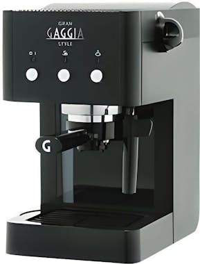 Gaggia CAFFE express AL ESTILO GAGGIA GRANGAGGIA Gaggia CAFFE express AL ESTILO GAGGIA GRANGAGGIA