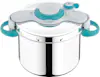 SEB P4904916 Olla a presión Clipso Minut Easy+ - 9 L SEB P4904916 Olla a presión Clipso Minut Easy+ - 9 L
