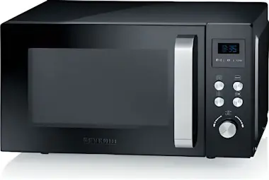 Severin SEVERIN Horno microondas 25 L MW7752 Severin SEVERIN Horno microondas 25 L MW7752
