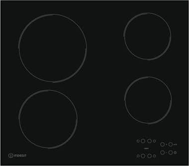 Indesit Vitrocerámica RI161C Indesit Vitrocerámica RI161C