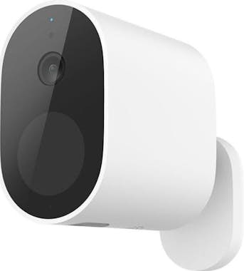 Xiaomi XIAOMI - Cámara de seguridad conectada inalámbrica Xiaomi XIAOMI - Cámara de seguridad conectada inalámbrica