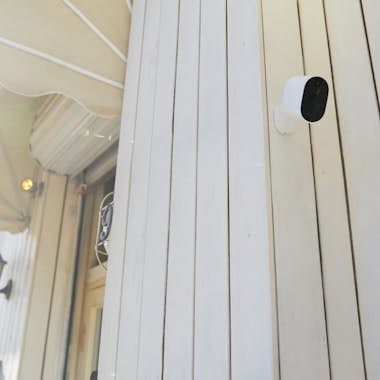 Xiaomi XIAOMI - Cámara de seguridad conectada inalámbrica Xiaomi XIAOMI - Cámara de seguridad conectada inalámbrica
