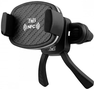T´nB Soporte de rejilla de ventilación TNB Premium NFC T´nB Soporte de rejilla de ventilación TNB Premium NFC