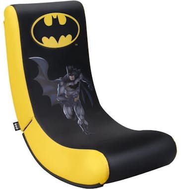 SUBSONIC Asiento Gaming - - Batman - Modelo Rocknseat Jun SUBSONIC Asiento Gaming - - Batman - Modelo Rocknseat Jun
