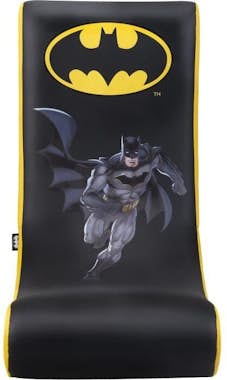 SUBSONIC Asiento Gaming - - Batman - Modelo Rocknseat Jun SUBSONIC Asiento Gaming - - Batman - Modelo Rocknseat Jun