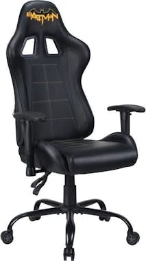 SUBSONIC Asiento de juego - - Batman - Modelo adulto - Con SUBSONIC Asiento de juego - - Batman - Modelo adulto - Con