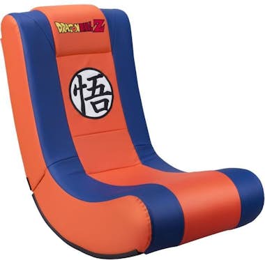 SUBSONIC Asiento Gaming - - Dragon Ball Z (DBZ) - Modelo Pr SUBSONIC Asiento Gaming - - Dragon Ball Z (DBZ) - Modelo Pr