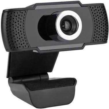 MCL SAMAR WEB-HD/M - Cámara web - Color - 1280 x 720 - MCL SAMAR WEB-HD/M - Cámara web - Color - 1280 x 720 -