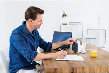 Beurer BEURER LV 50 - Ventilador de mesa Beurer BEURER LV 50 - Ventilador de mesa