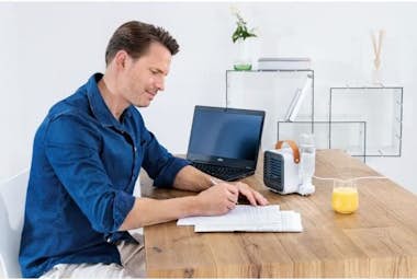 Beurer BEURER LV 50 - Ventilador de mesa Beurer BEURER LV 50 - Ventilador de mesa