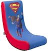 SUBSONIC Asiento Gaming - - Superman - Modelo Rocknseat J SUBSONIC Asiento Gaming - - Superman - Modelo Rocknseat J