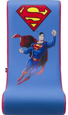 SUBSONIC Asiento Gaming - - Superman - Modelo Rocknseat J SUBSONIC Asiento Gaming - - Superman - Modelo Rocknseat J