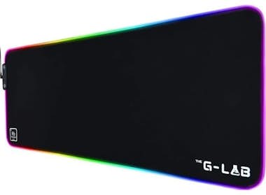 The G-Lab Alfombrilla de ratón para juegos G-Lab Rubidium Il The G-Lab Alfombrilla de ratón para juegos G-Lab Rubidium Il