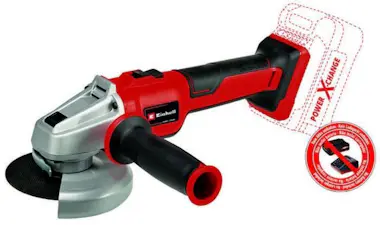 Einhell Amoladora angular a batería AXXIO 18/115 Q Einhell Amoladora angular a batería AXXIO 18/115 Q