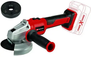 Einhell Amoladora angular a batería AXXIO 18/115 Q Einhell Amoladora angular a batería AXXIO 18/115 Q