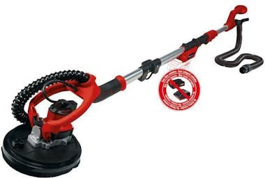 Einhell Lijadora jirafa a batería TE-DW 18/225 Li BL - Lon Einhell Lijadora jirafa a batería TE-DW 18/225 Li BL - Lon